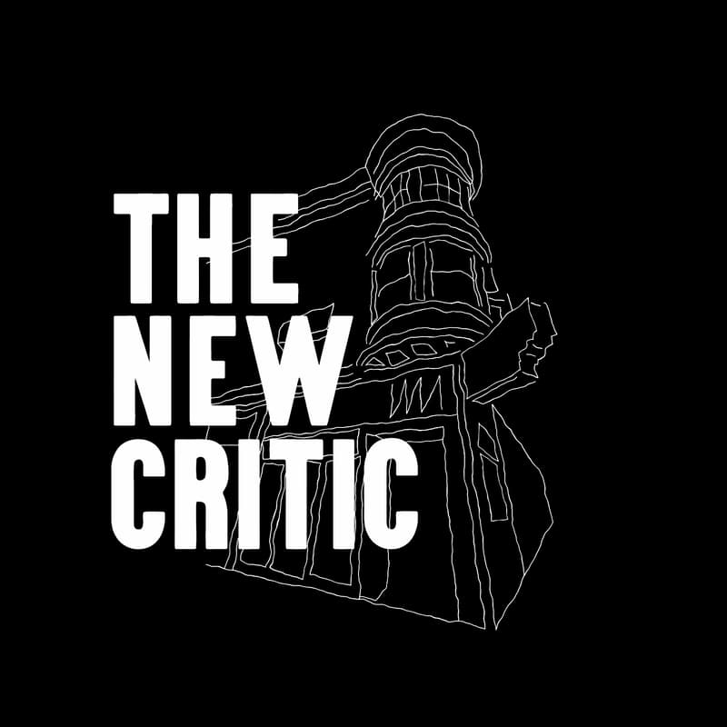 Cover Image for The Mission: The New Critic Storms SF