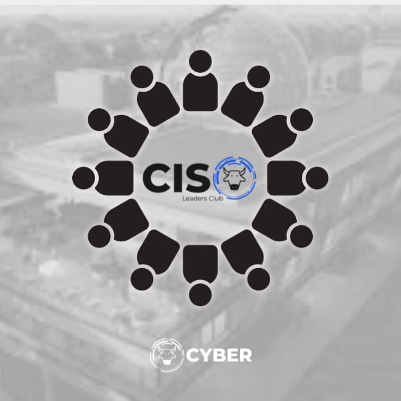 Cover Image for CISOx Leaders Club – Executive Roundtable Discussion