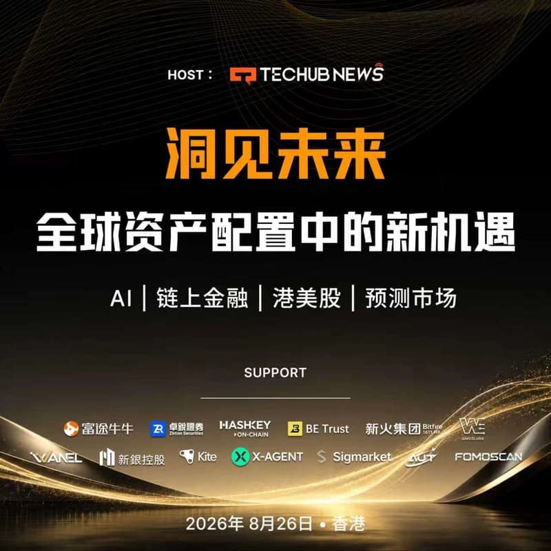 Cover Image for 洞见未来：全球资产配置中的新机遇
