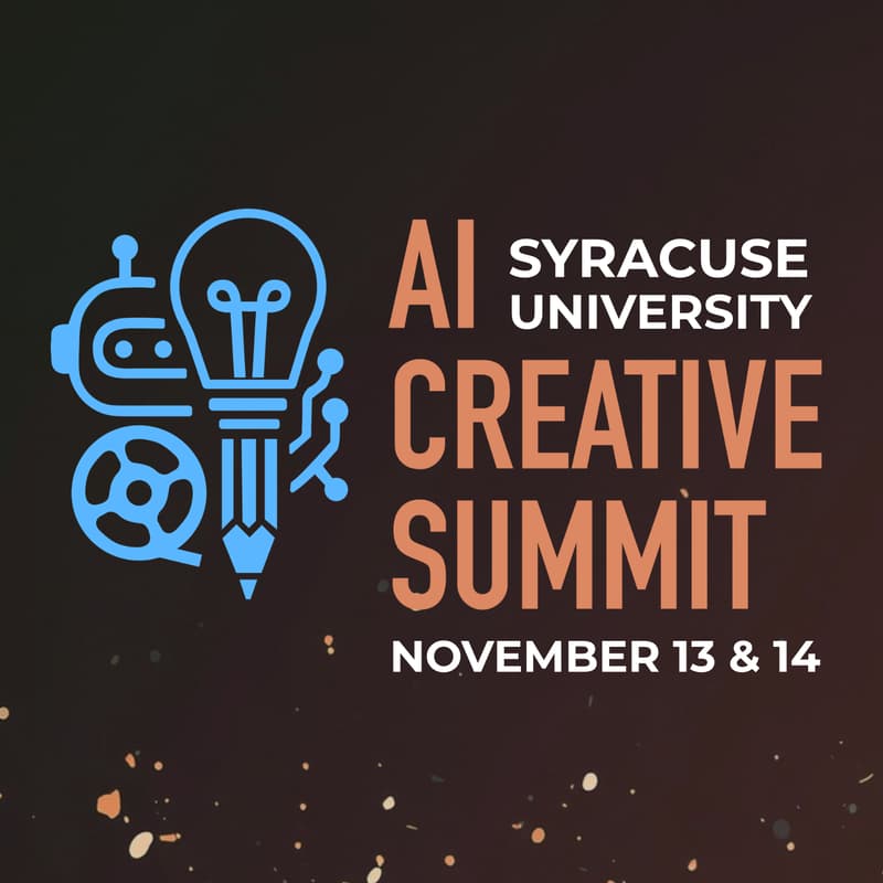 Cover Image for AI Creative Summit 2026
