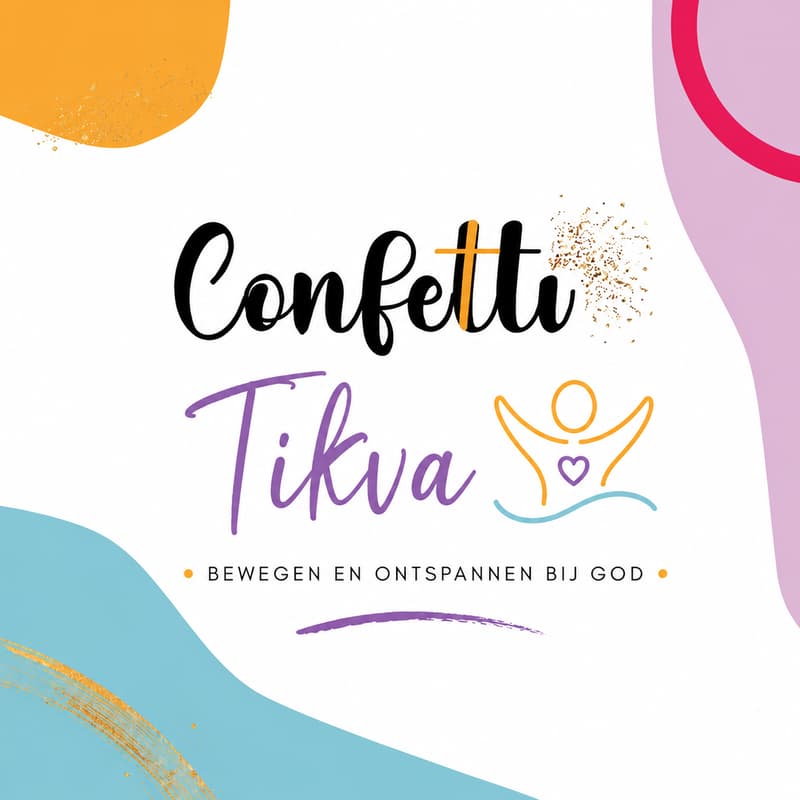 Cover Image for Confetti Tikva-avond