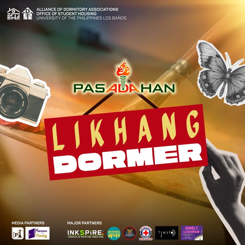Cover Image for Likhang Dormer 2026 PAF