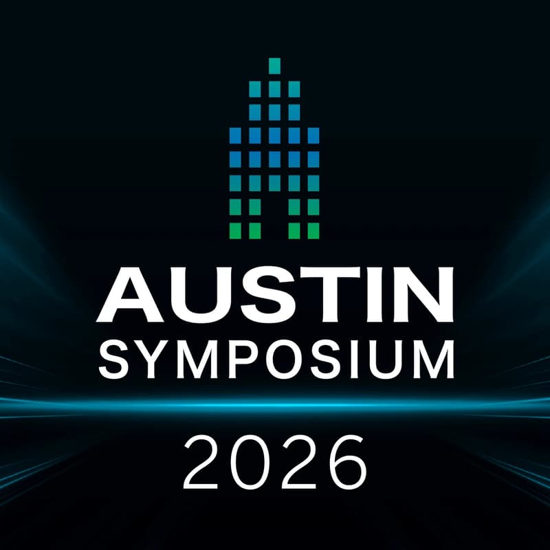 Cover Image for Austin Symposium on Economic Dynamism