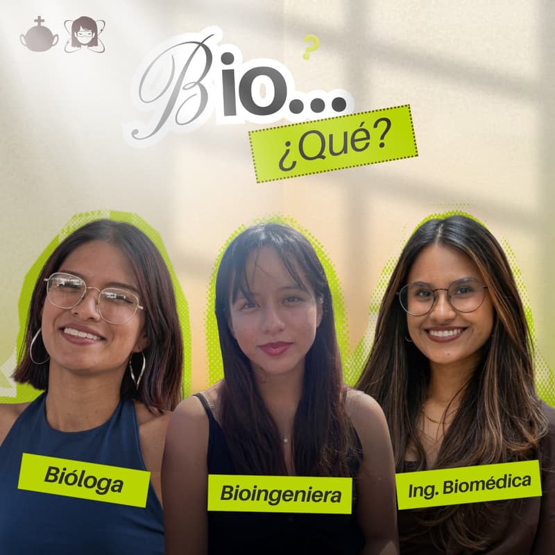 Cover Image for Bio... ¿qué?: Lo que nadie te contó