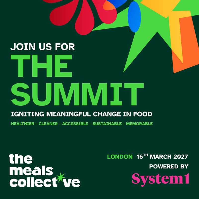 Cover Image for THE SUMMIT London