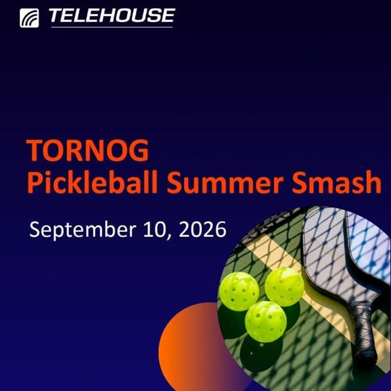 Cover Image for TORNOG Summer Social