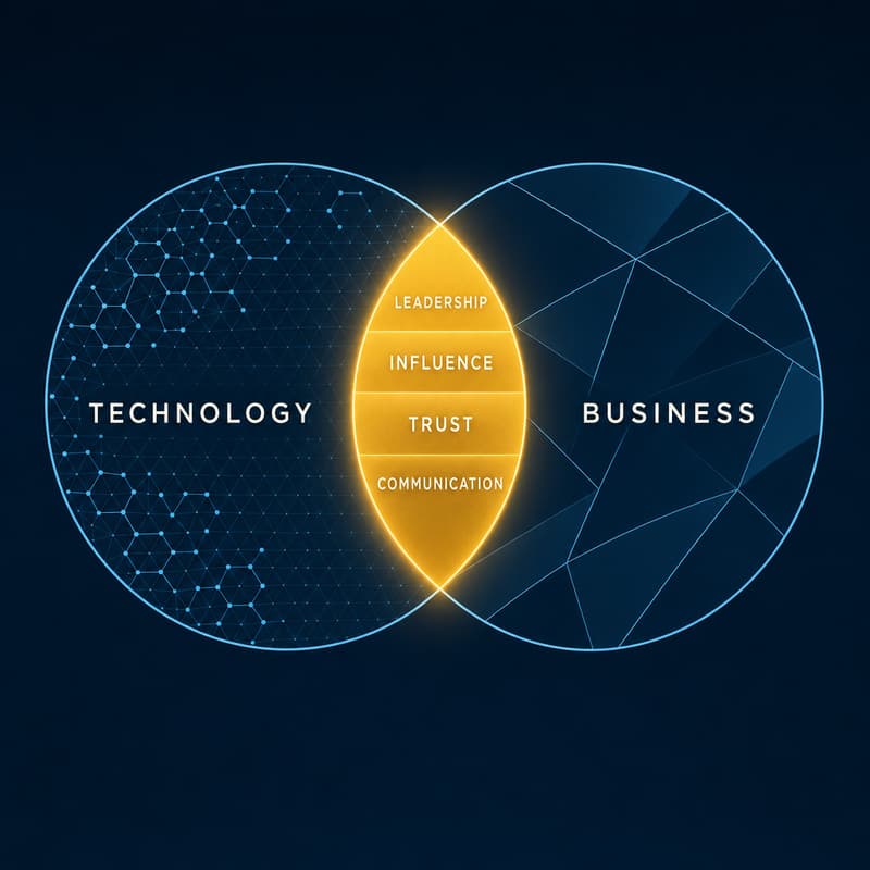 Cover Image for Workshop Wednesday — Influencing, Communication & Foundations for Success