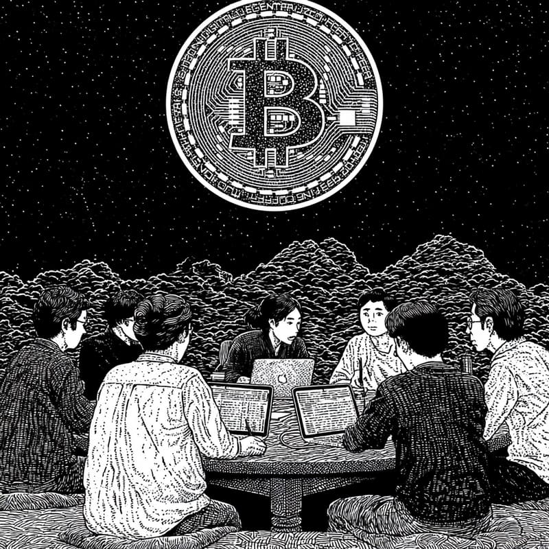 Cover Image for Austin Bitcoin Developer Meetup (BitDevs)