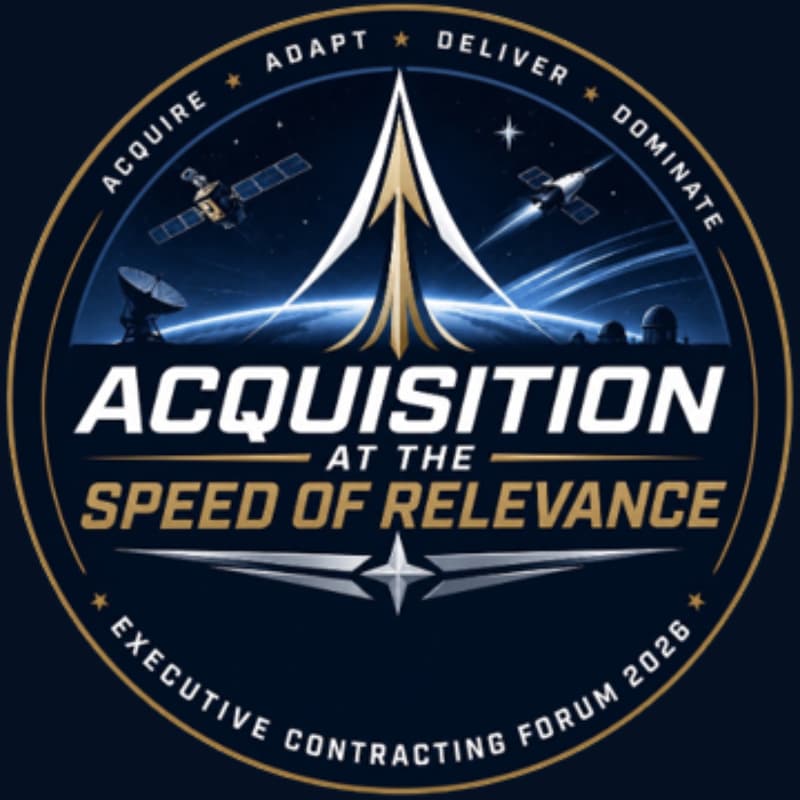 Cover Image for 2026 Space Contracting Executive Forum