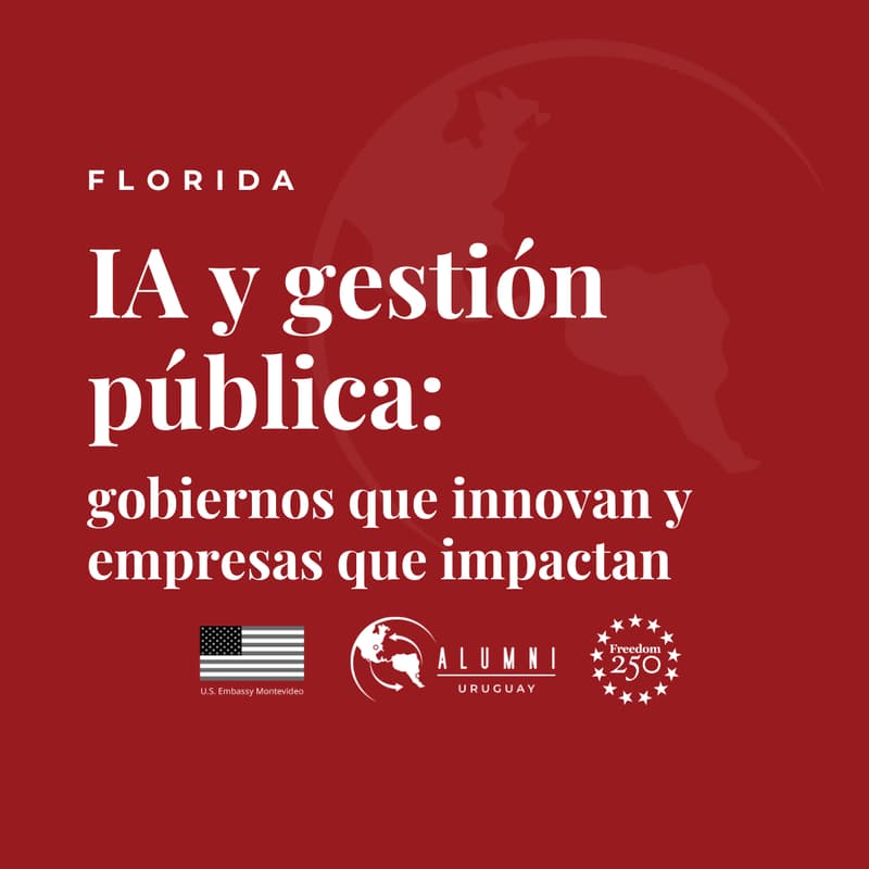 Cover Image for IA y gestión pública: gobiernos que innovan y empresas que impactan