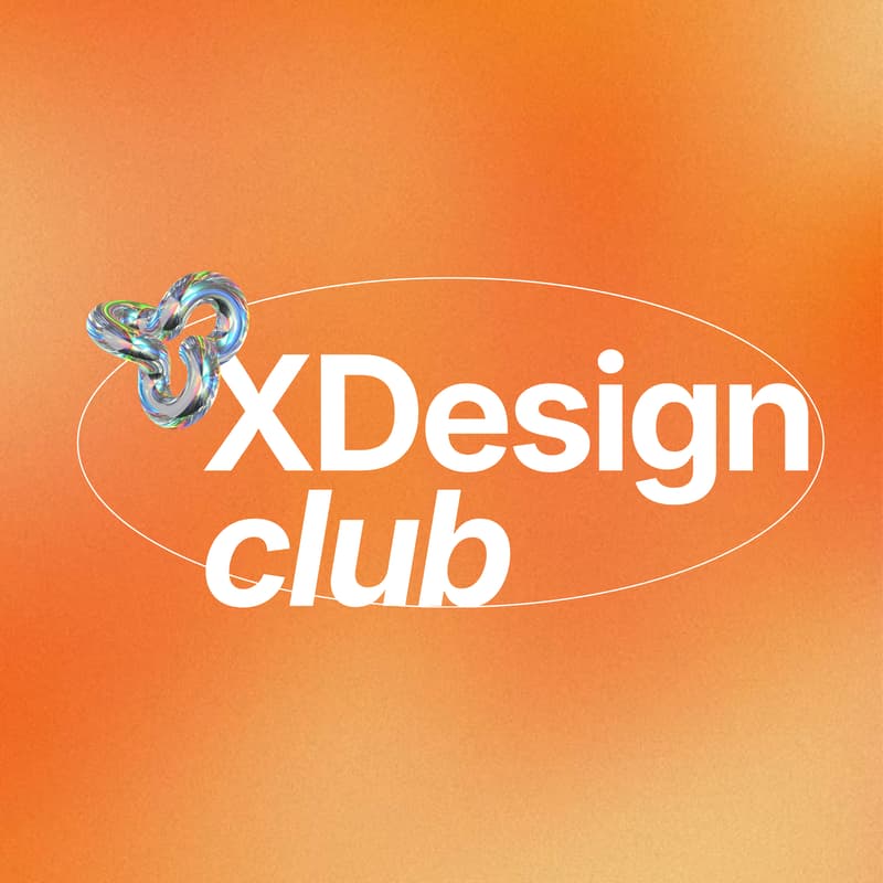 Cover Image for XDesign Hackathon Edition 2