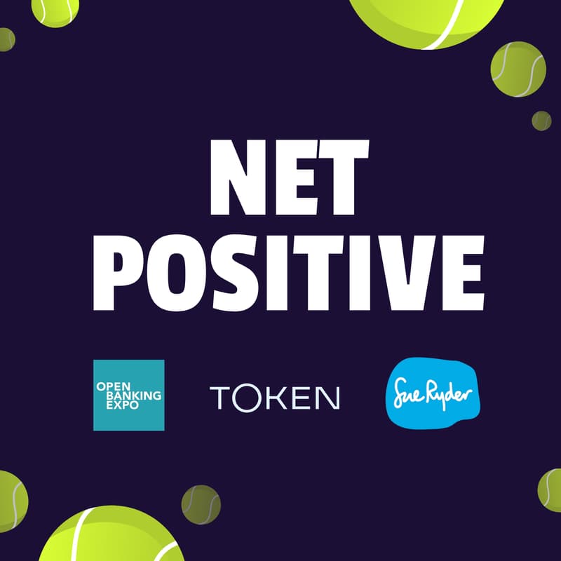 Cover Image for Net Positive: Padel Charity Cup & Payments Industry Meetup