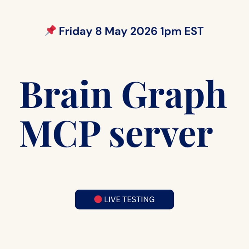 Cover Image for MCP server live testing