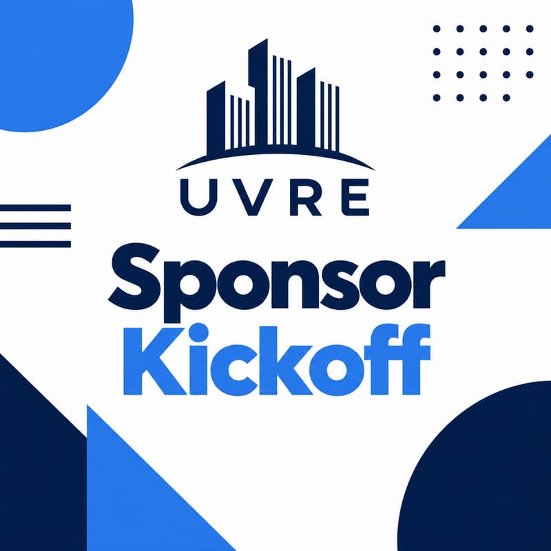 Cover Image for Sponsor Kickoff 2026 (Students)
