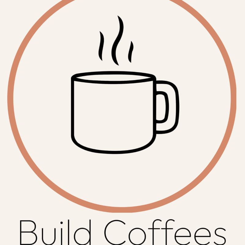 Cover Image for October Build Coffee morning