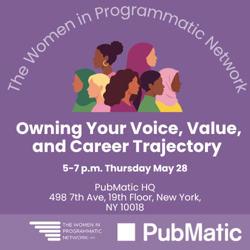 Cover Image for From Advocate to Operator: Owning Your Voice, Value, and Career Trajectory
