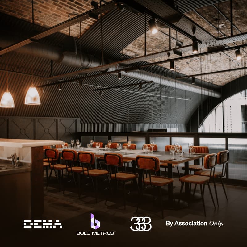 Cover Image for Fit, Returns and Margin: An Operators Dinner in Borough