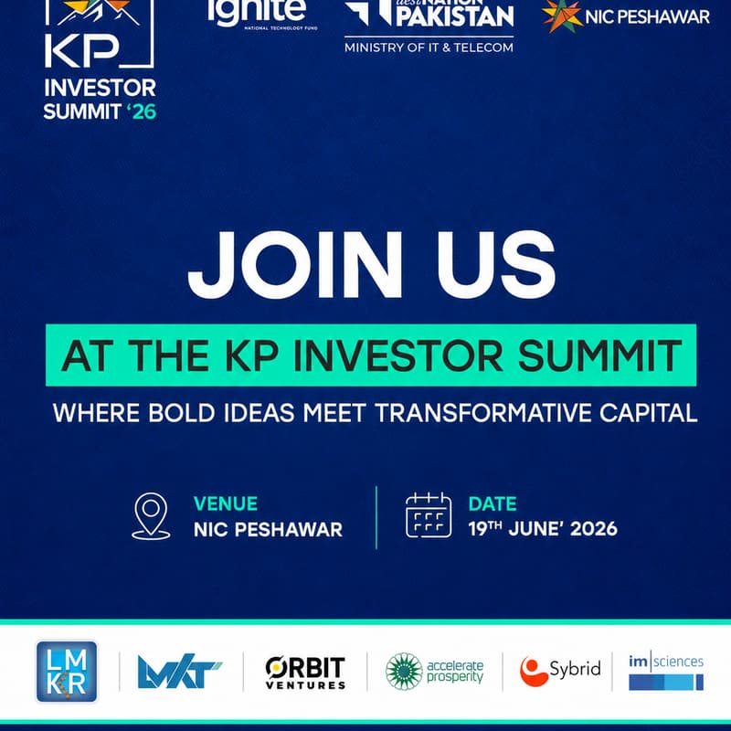 Cover Image for KP Investor Summit 2026