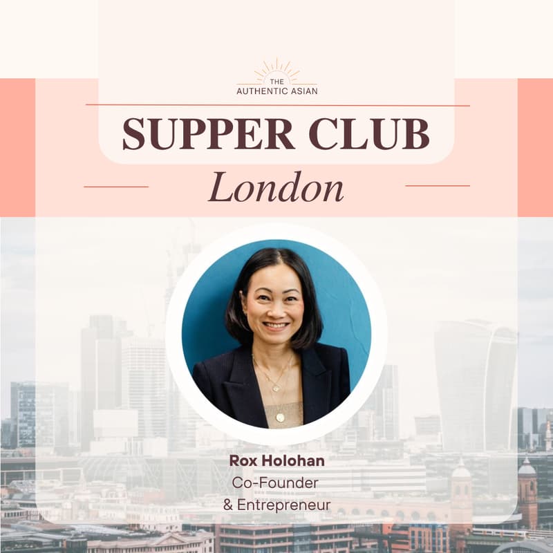 Cover Image for Supper Club in London featuring Rox Holohan