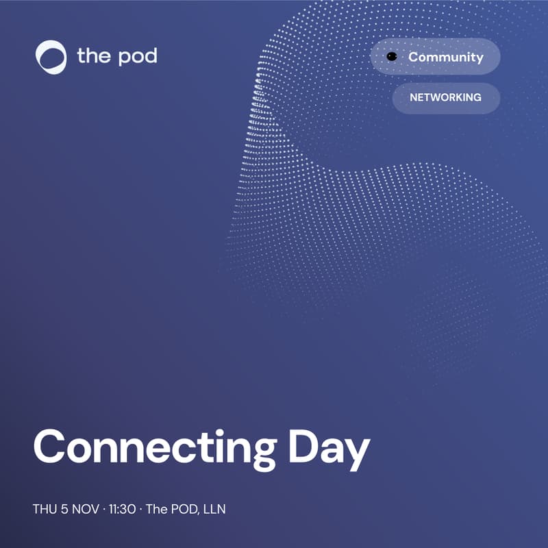Cover Image for Connecting Day
