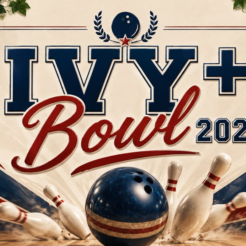 Cover Image for Ivy+ Bowl 2026
