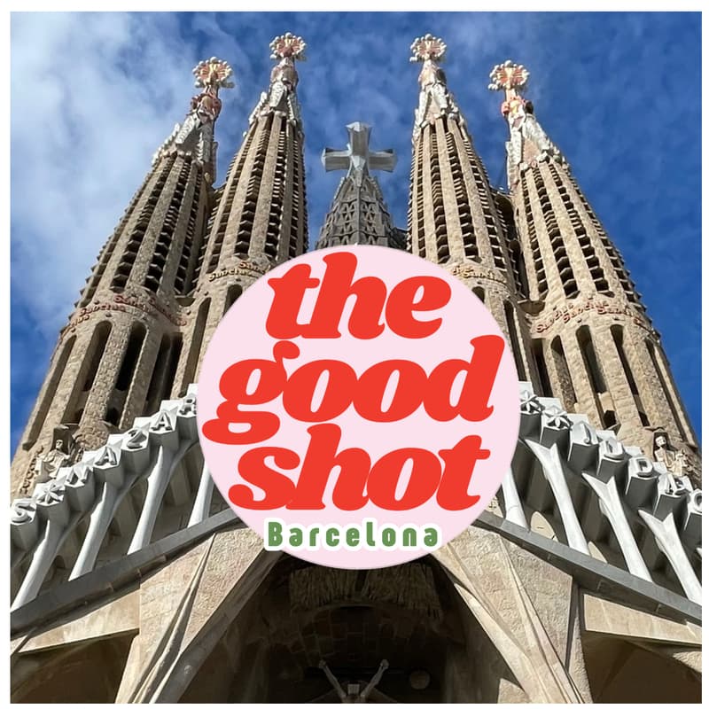 Cover Image for Mobile Photo Workshop - The Good Shot BCN