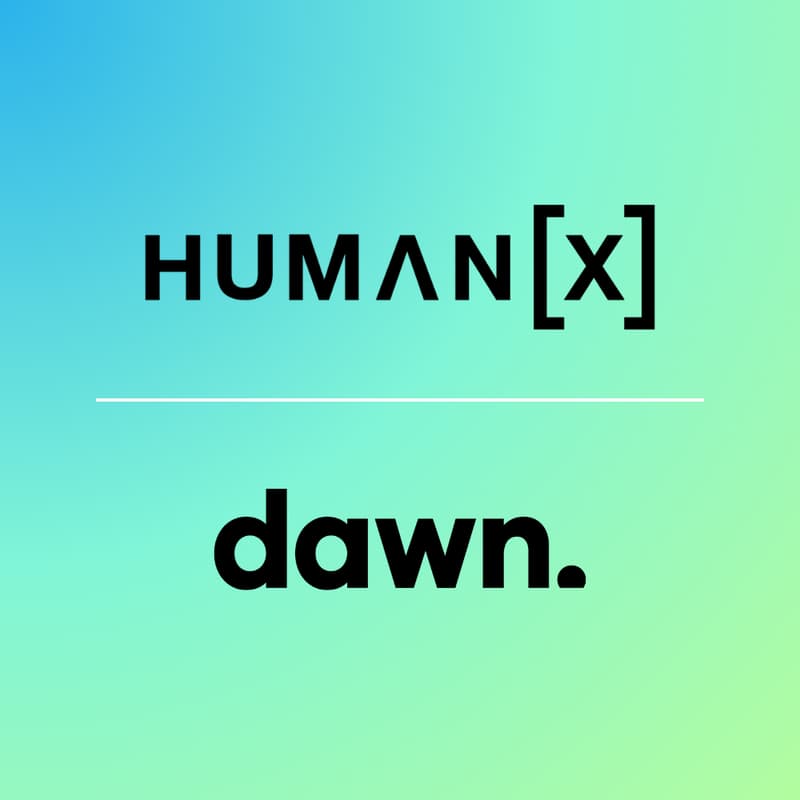 Cover Image for Happy Hour with HumanX and Dawn Capital