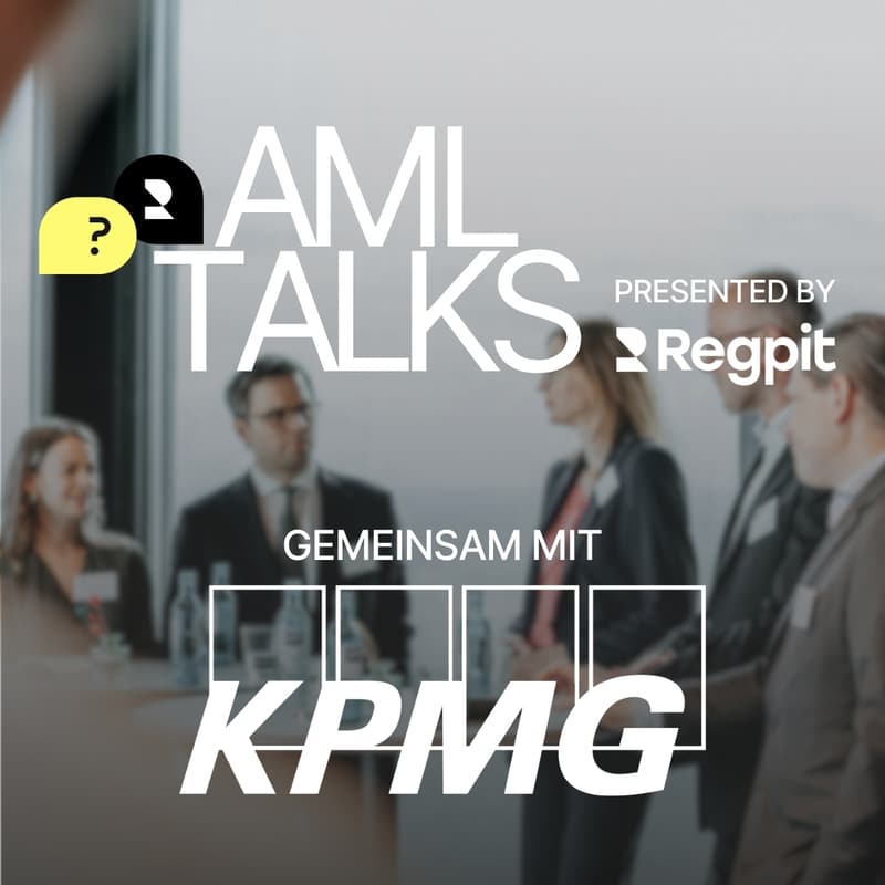 Cover Image for AML TALKS - KPMG | Regpit
