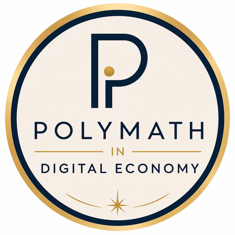 Cover Image for The Economic Stack: Data, Coordination And Ecosystems (Course)