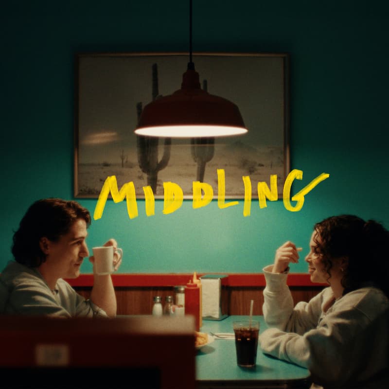 Cover Image for MIDDLING Community Screening