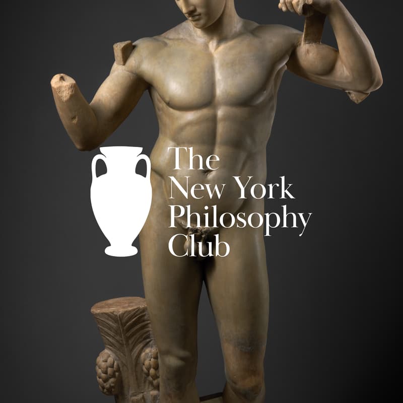 Cover Image for Philosophy at the Museum: Ancient Greek and Roman Art