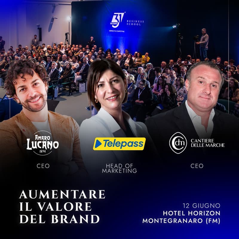 Cover Image for AUMENTARE IL VALORE DEL BRAND