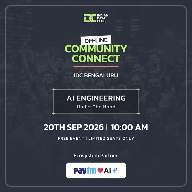 Cover Image for AI Engineering: Under the Hood