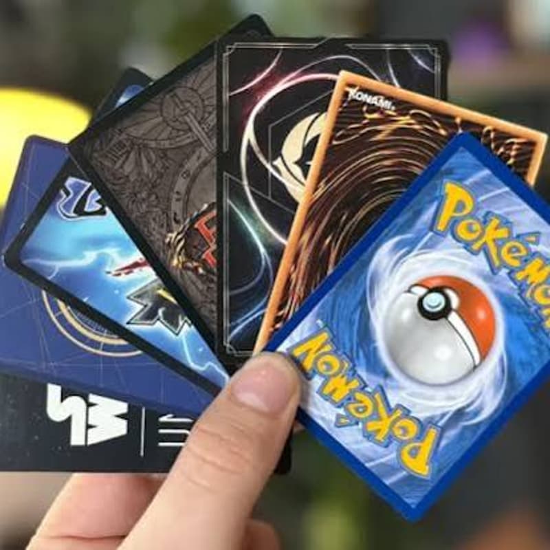 Cover Image for TCG Design Workshop #1