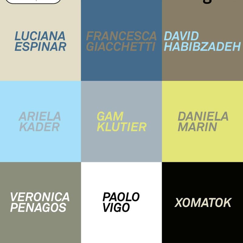 Cover Image for Inauguración de la Exposición de Arte "Forma y figura"