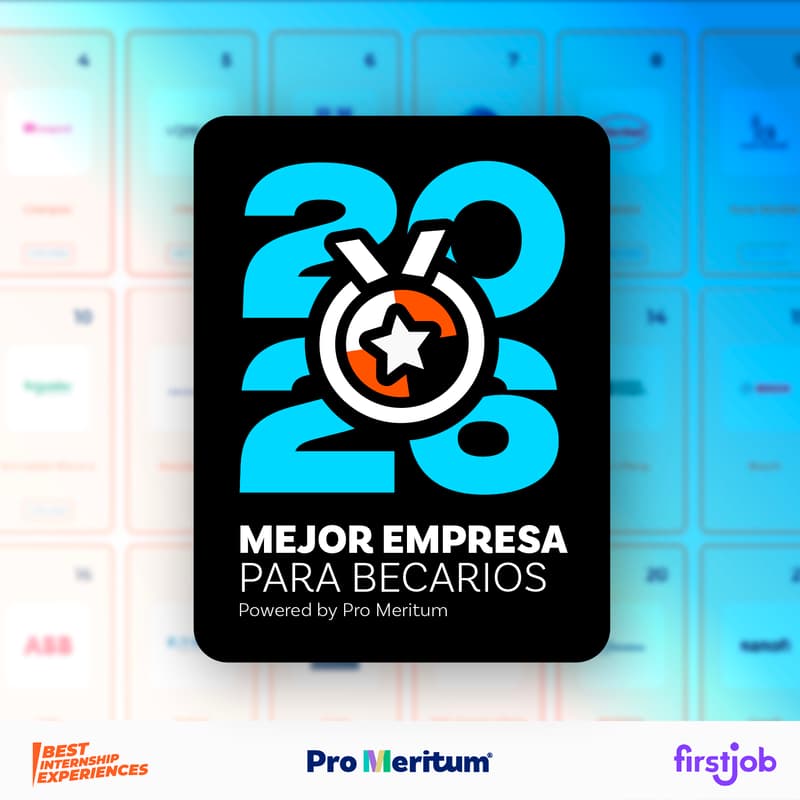 Cover Image for BIE: Mejores Empresas para Becarios y Practicantes en México 2026