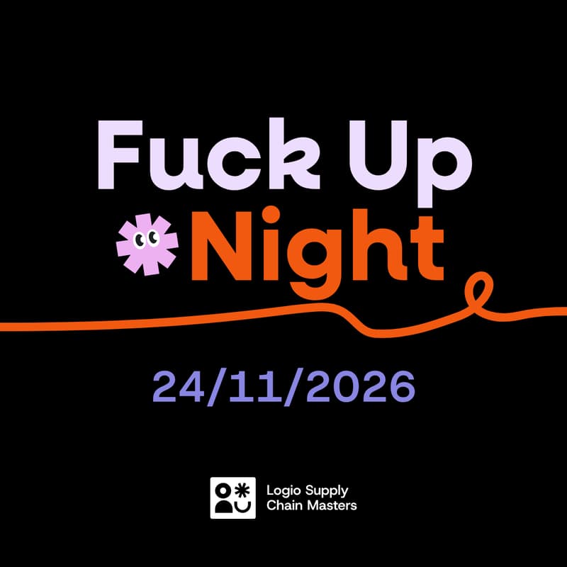 Cover Image for Fuck-Up Night vol. 4