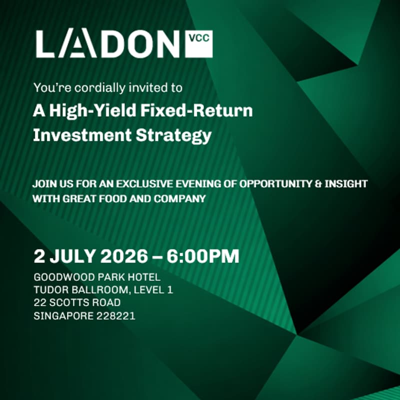 Cover Image for A High-Yield Fixed-Return Investment Strategy