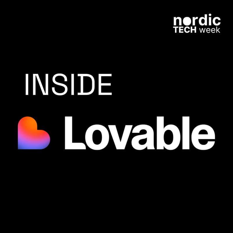 Cover Image for Behind the Scenes at Lovable HQ