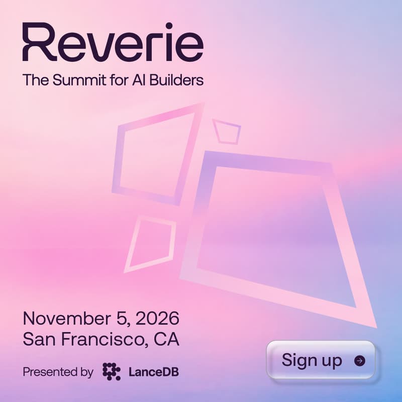 Cover Image for Reverie