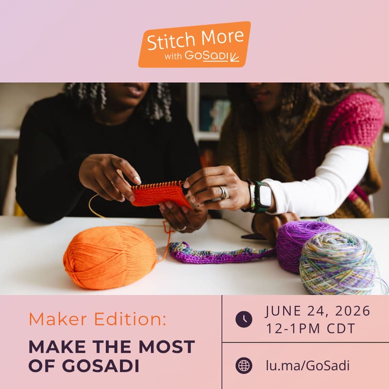 Cover Image for Maker Edition: Meet the Platform See What's Next