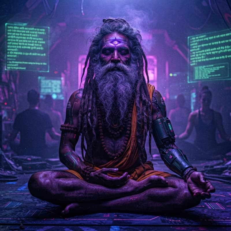 Cover Image for Circuit and Skin