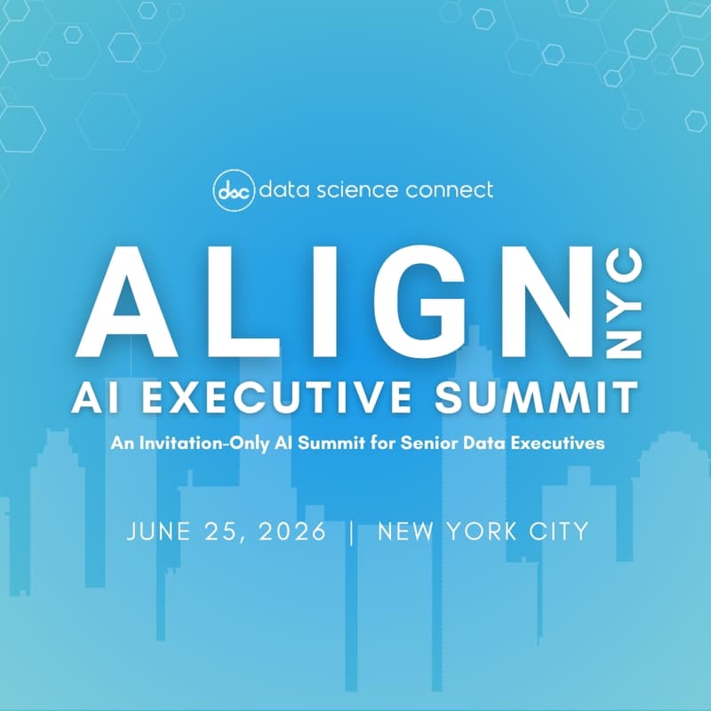 Cover Image for ALIGN AI Executive Summit, NYC