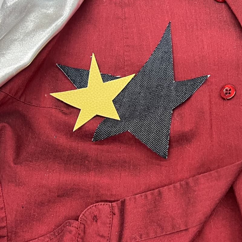 Cover Image for Embroidery And Mending Workshop