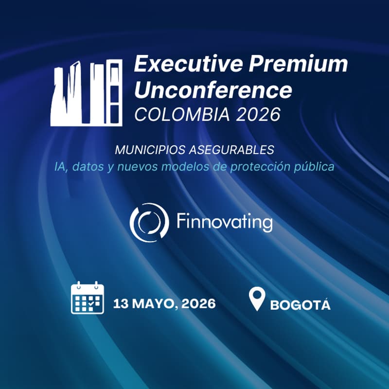 Cover Image for Executive Premium Unconference Colombia 2026