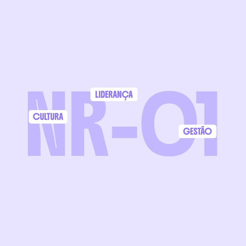 Cover Image for Riscos psicossociais na prática
