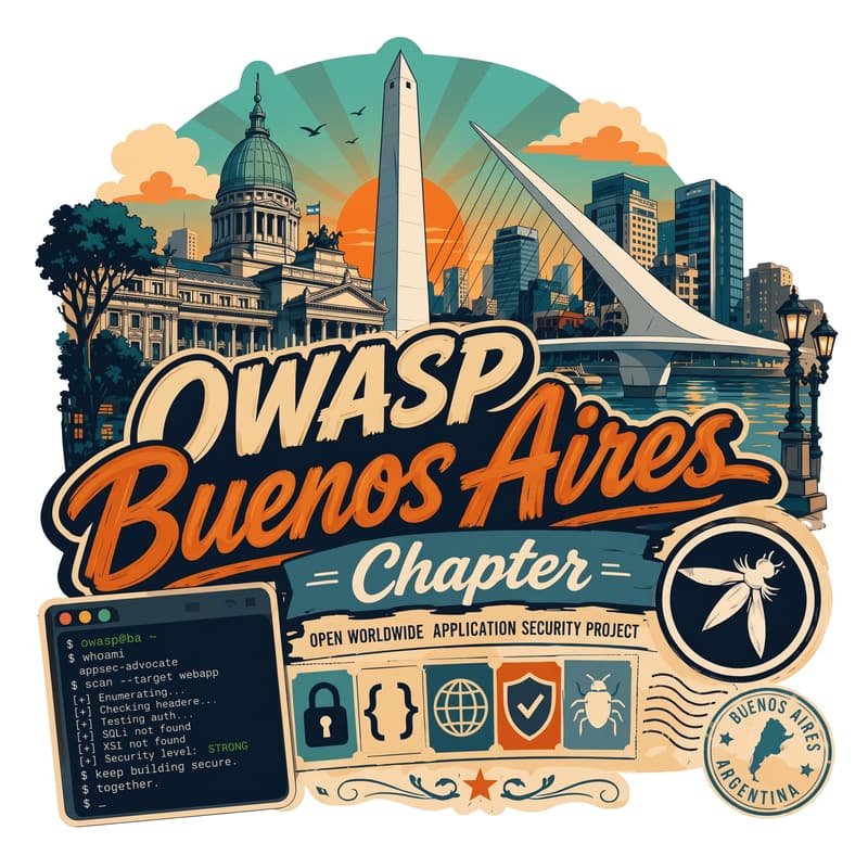 Cover Image for Hack & Pizza: CTF en OWASP Buenos Aires 🍕