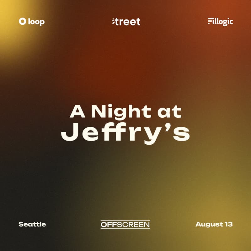 Cover Image for A Night at Jeffry's