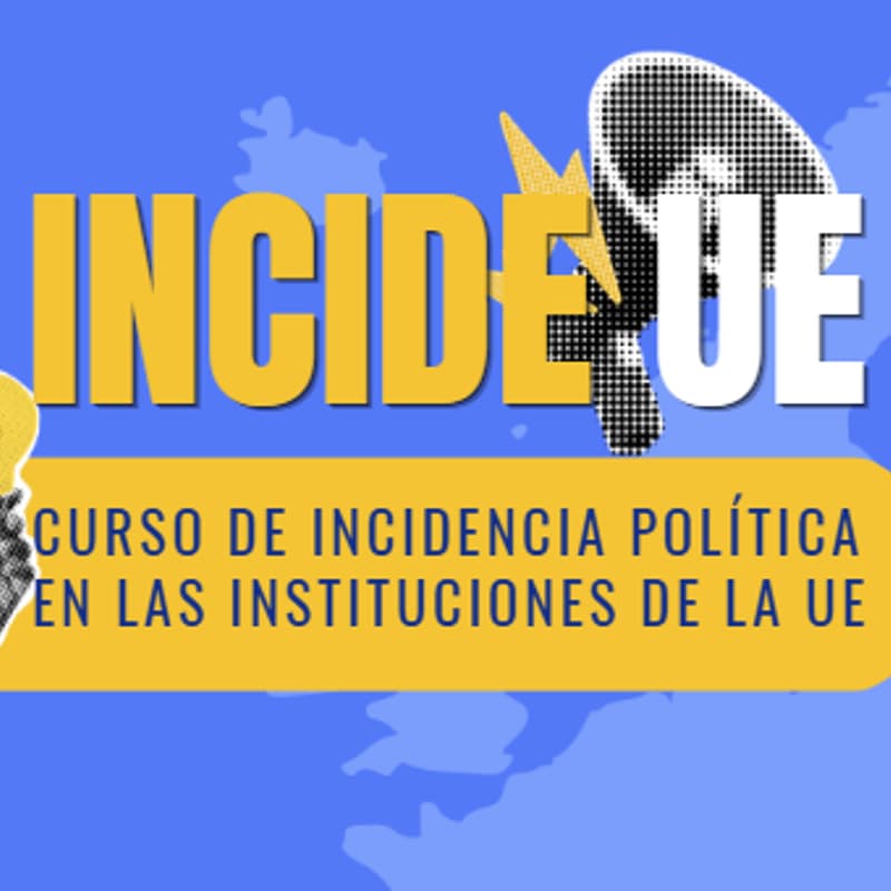 Cover Image for Incide UE