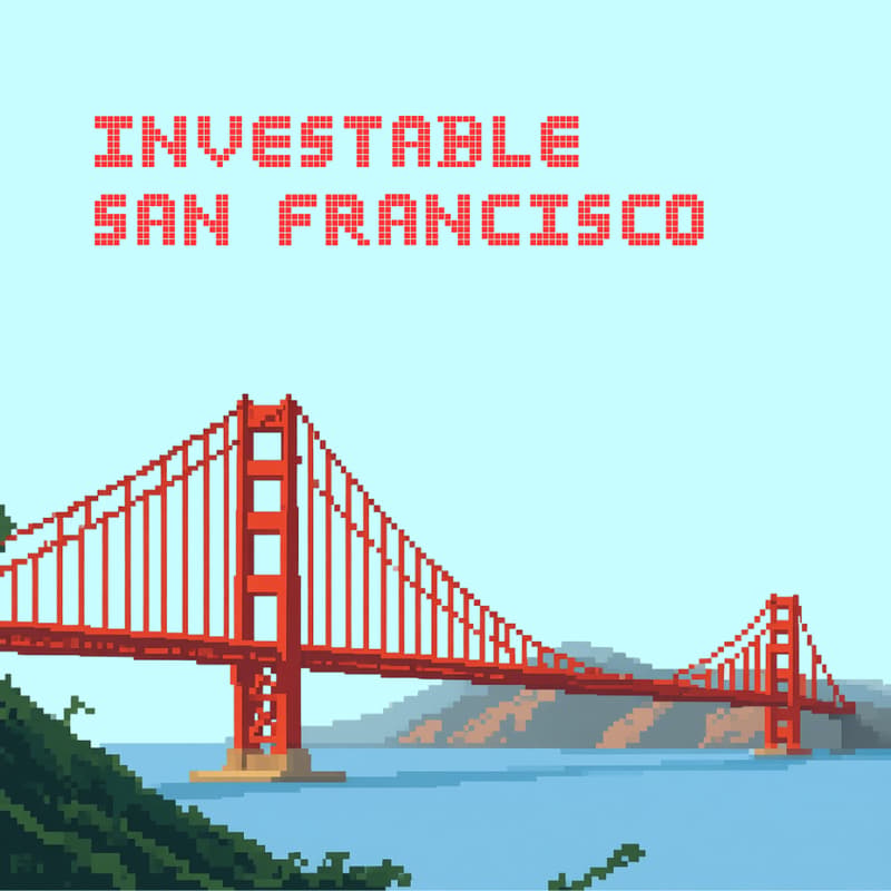 Cover Image for Investable Startups: SF